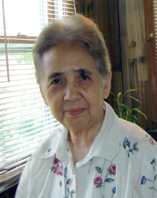 Obituary of Agbulos Milagros