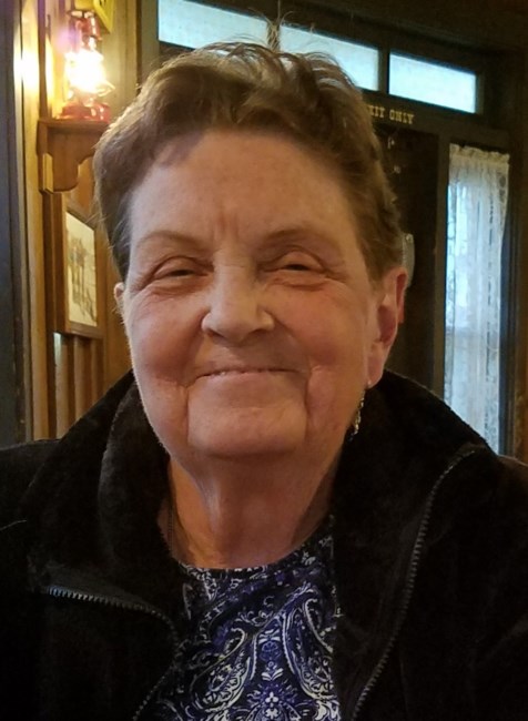 Obituary of Barbara Jean Kniese