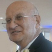 Obituary of Raymond Perez, Jr.