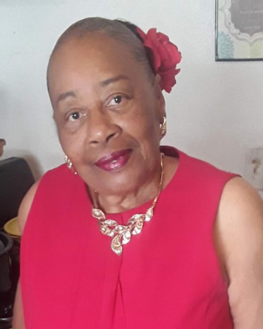 Obituary of Rosie Lee Howell