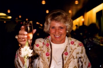 Obituary of Myra Jo Martin