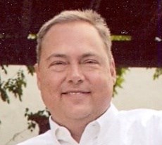 Obituary of Jeff Bray