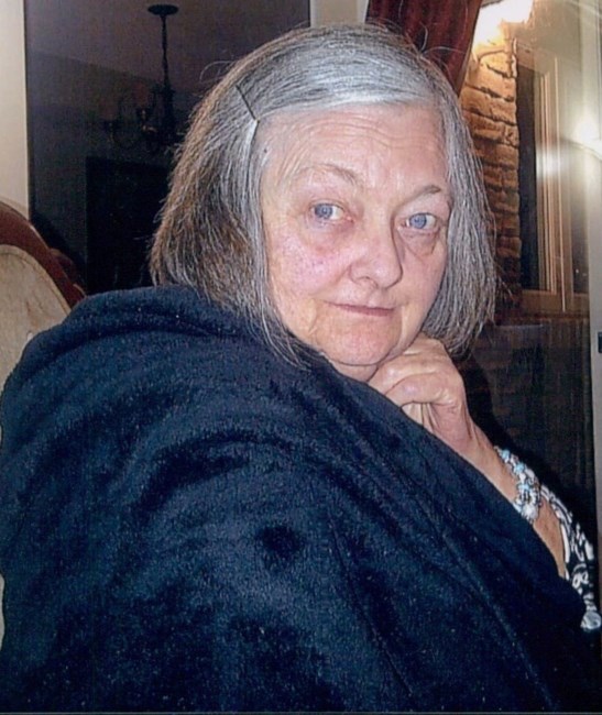 Obituary of Ms Libby Zelda Caplan