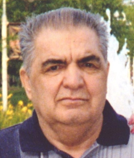 Obituary of John A. Pasquale