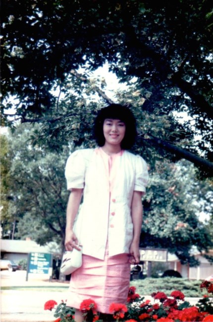 Obituary of Inwon Hwang Leu