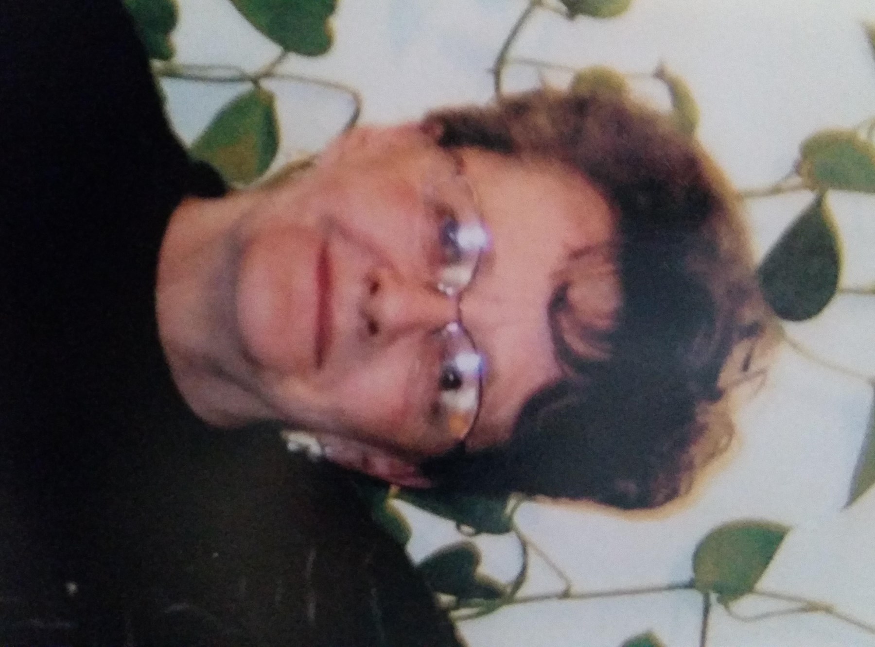 Obituary of Cynthia Mae Creviston Patterson