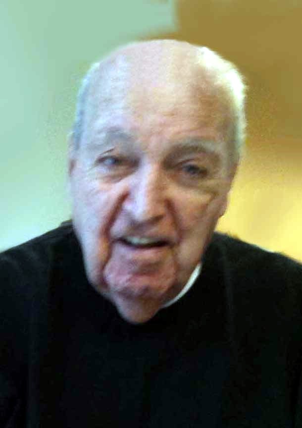 Eugene M. Stanger Obituary West Des Moines, IA