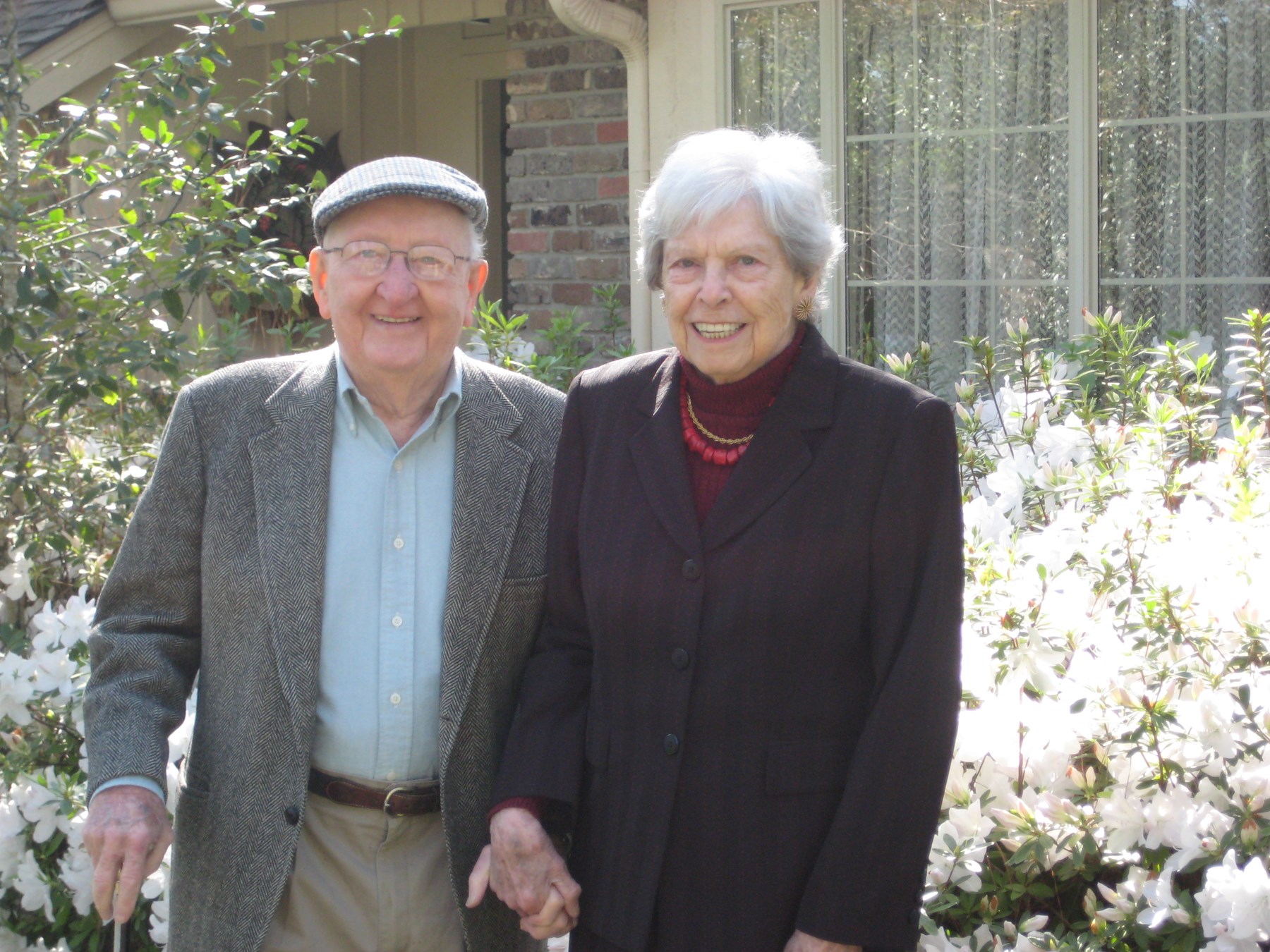 Avis de décès de Marie T. Caldwell