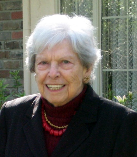 Obituary of Marie T. Caldwell