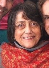 Obituary of Barbara Lorio