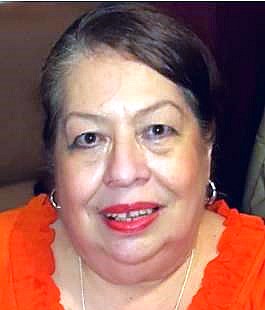 Obituary of Alba Miranda
