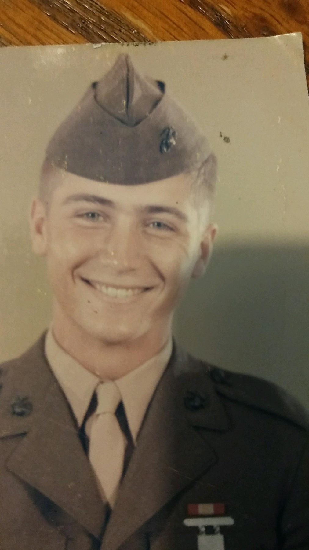 Obituary of William P. Dowd