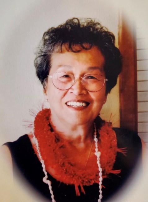 Obituary of Bessie Basilisa Snively