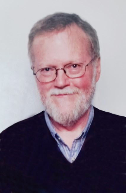 Obituary of James Willis Wilckens