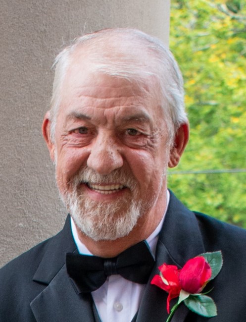Obituary of Denver Lee Mishak