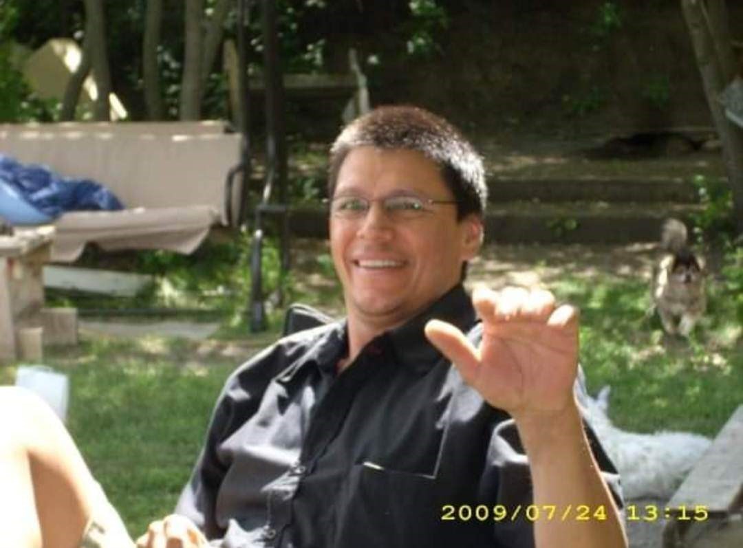 Obituario de Daniel "Woody" Wayne Delorme