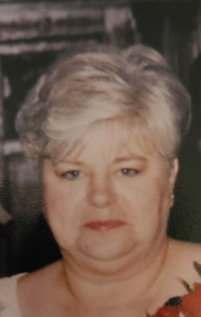 Obituary of Constance "Connie" Jo Russell