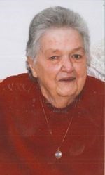 Obituary of Victoria Alys JOHNSTON