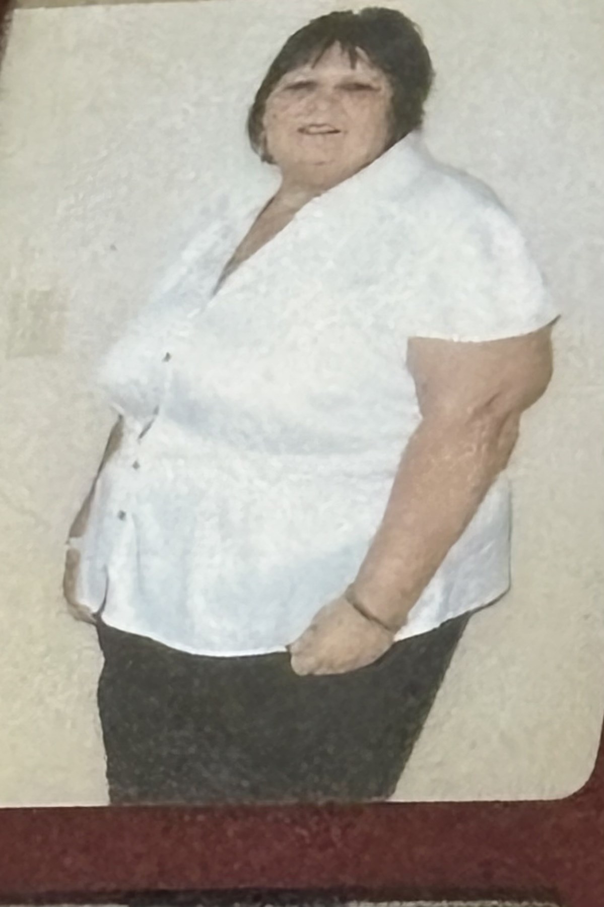 Obituary of Dawn Marie Faulkner