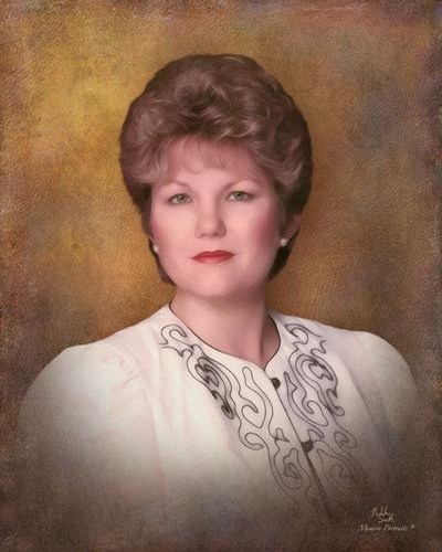 Obituary of Susan 
Ross Vivian
 White