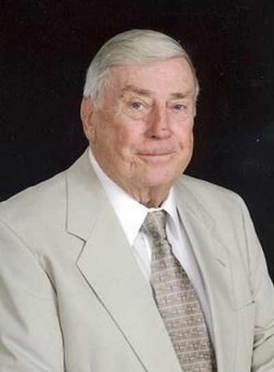 Obituary of William "Flo" Filmore  Anderson