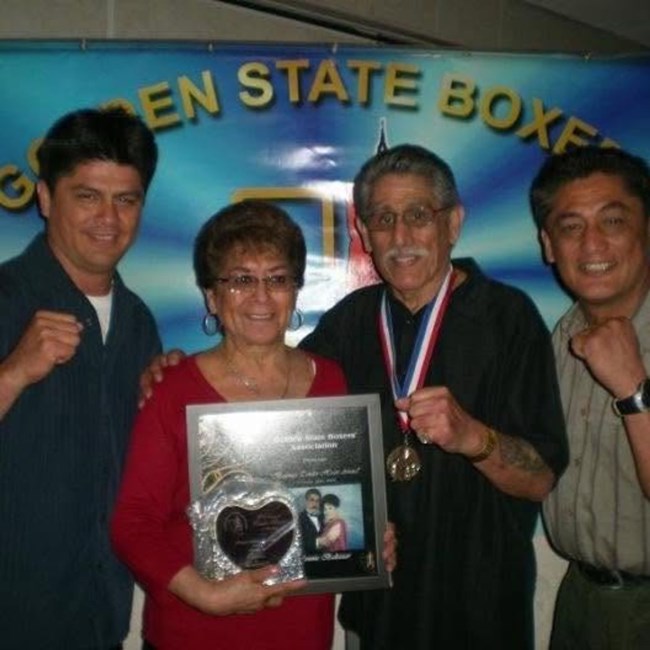 Obituary of Frank Adame Baltazar