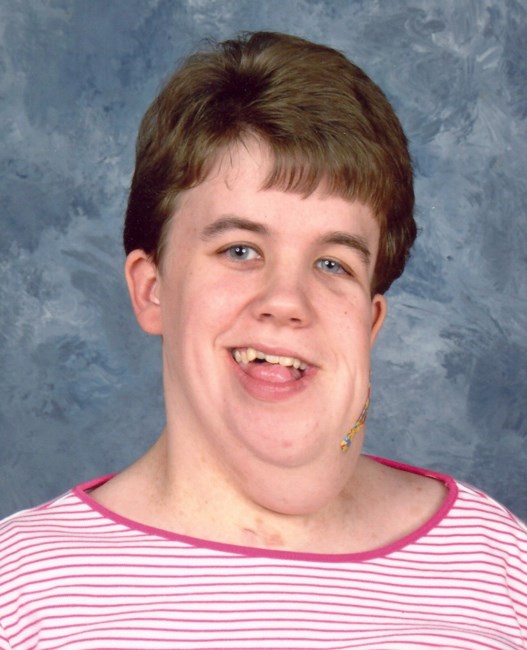 Obituary of Ms. Laura Elizabeth Hansen