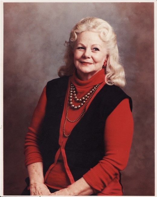 Obituary of Joyce Mae Horton