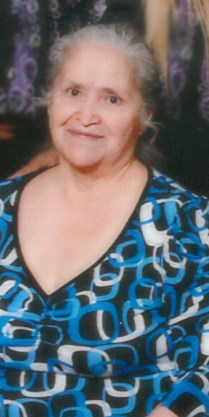 Obituary of Lupe Gardea Arias