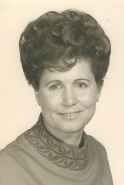 Obituary of Modicar Ross