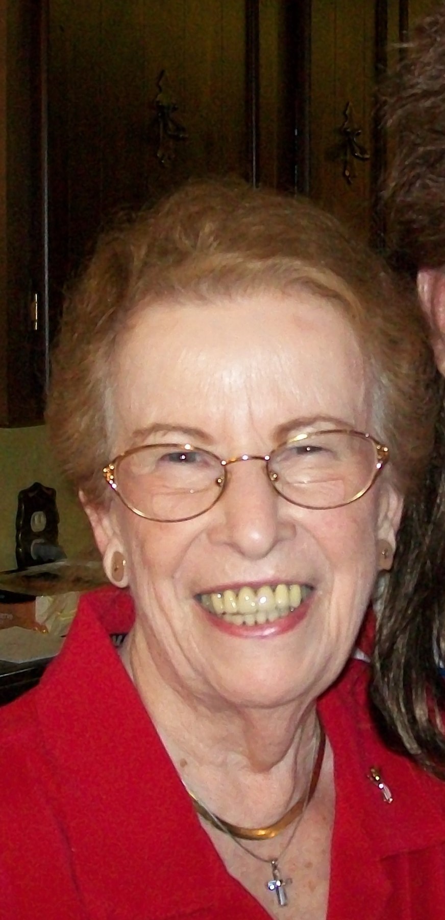 Obituary of Shirley Mae Taliancich