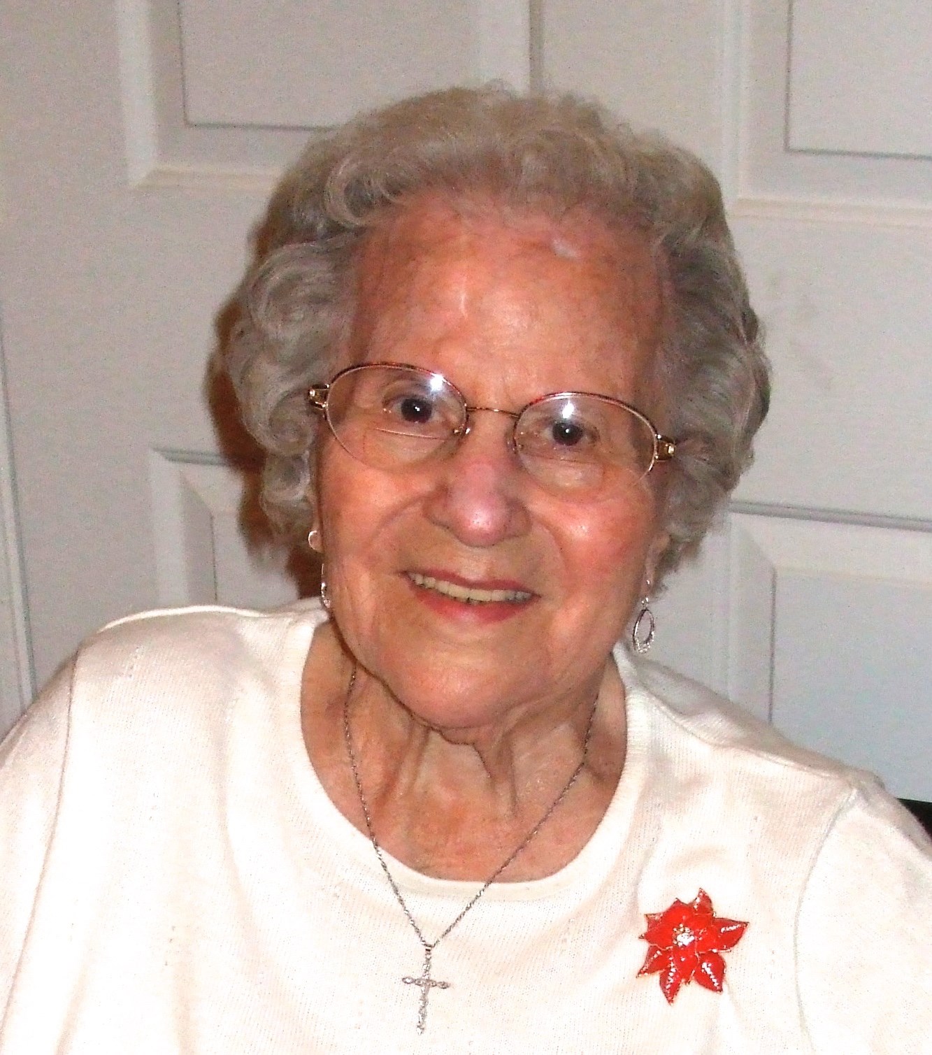 Obituary of Nellie Borruso