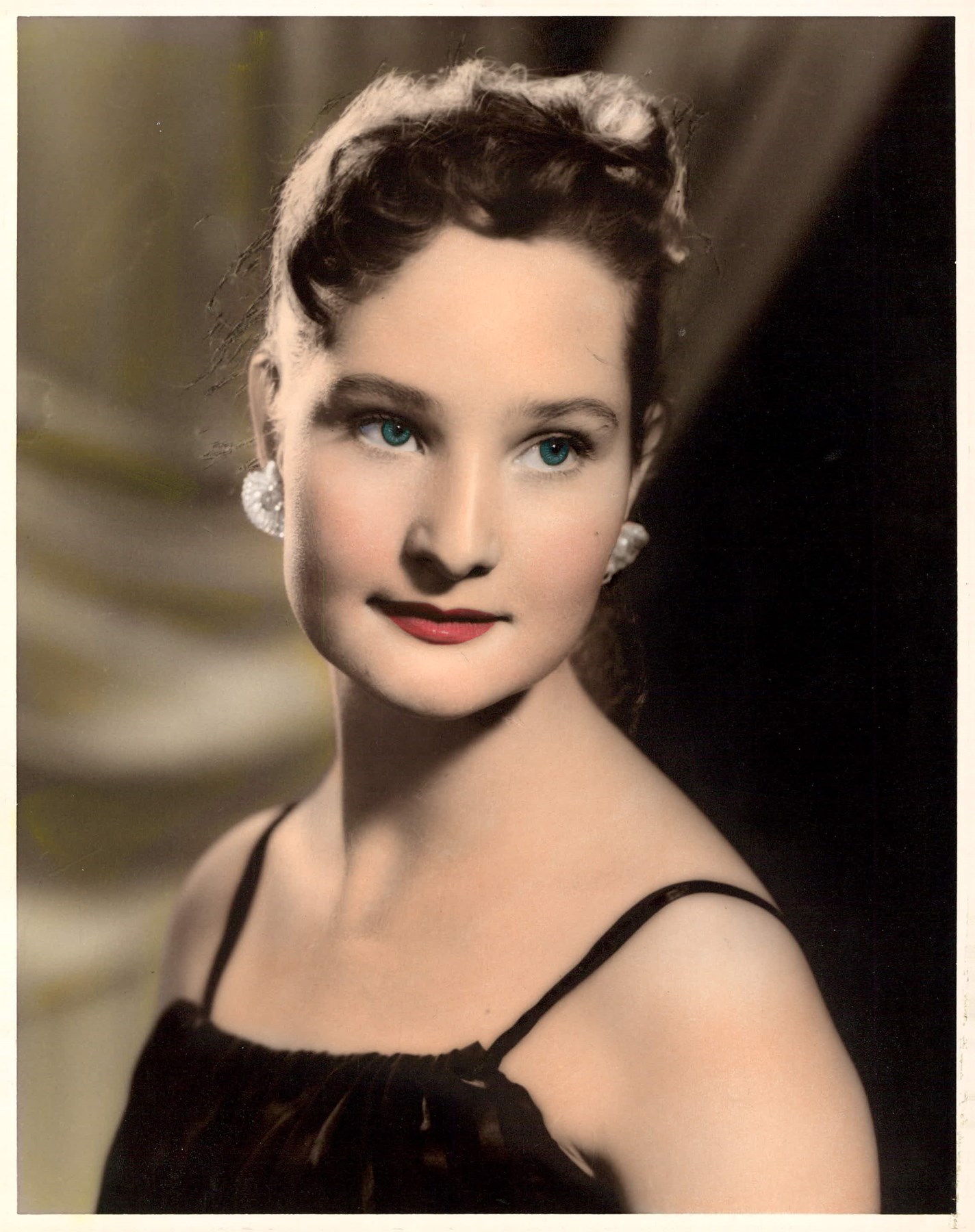 Obituary of Eileen Martinez