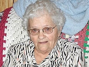 Obituary of Jo Elsie Bridges
