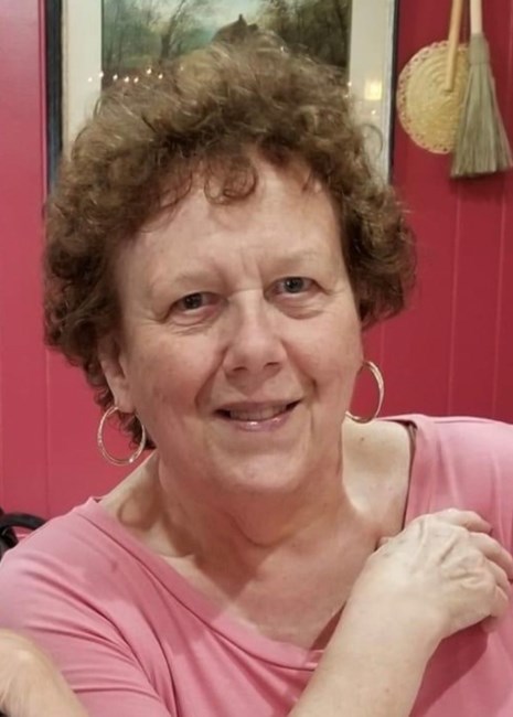 Obituary of Nancy Storey