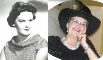 Obituary of Joanna P. Littrell