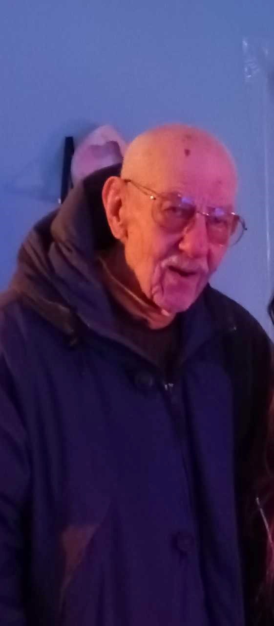 Obituary of John William Camery, Sr.