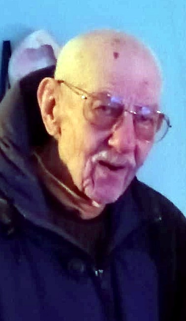 Obituary of John William Camery, Sr.