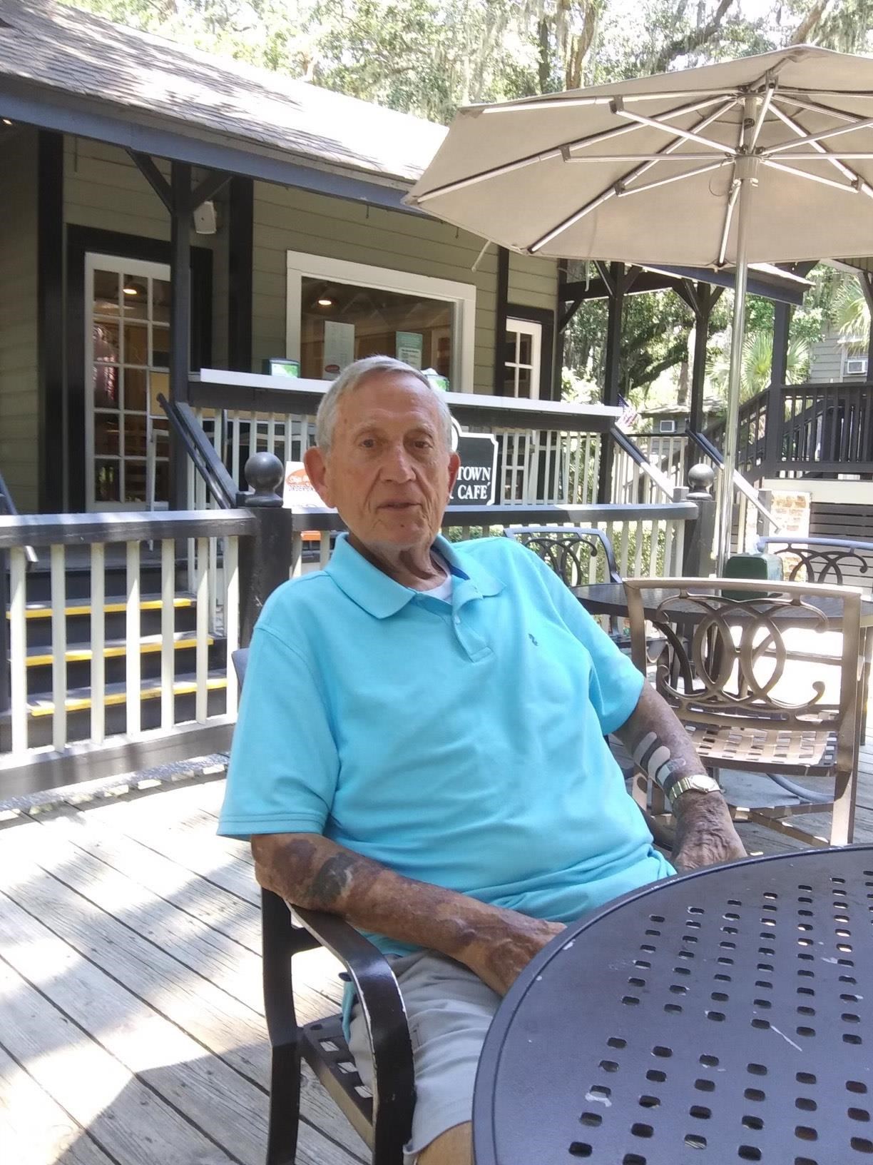 Obituary of Alfred Harold Yeatman Jr.