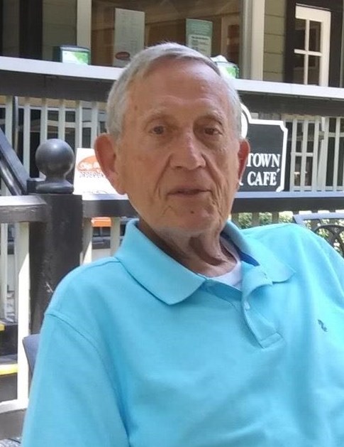 Obituary of Alfred Harold Yeatman Jr.