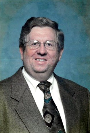 Obituary of Ronald Eugene Johnson