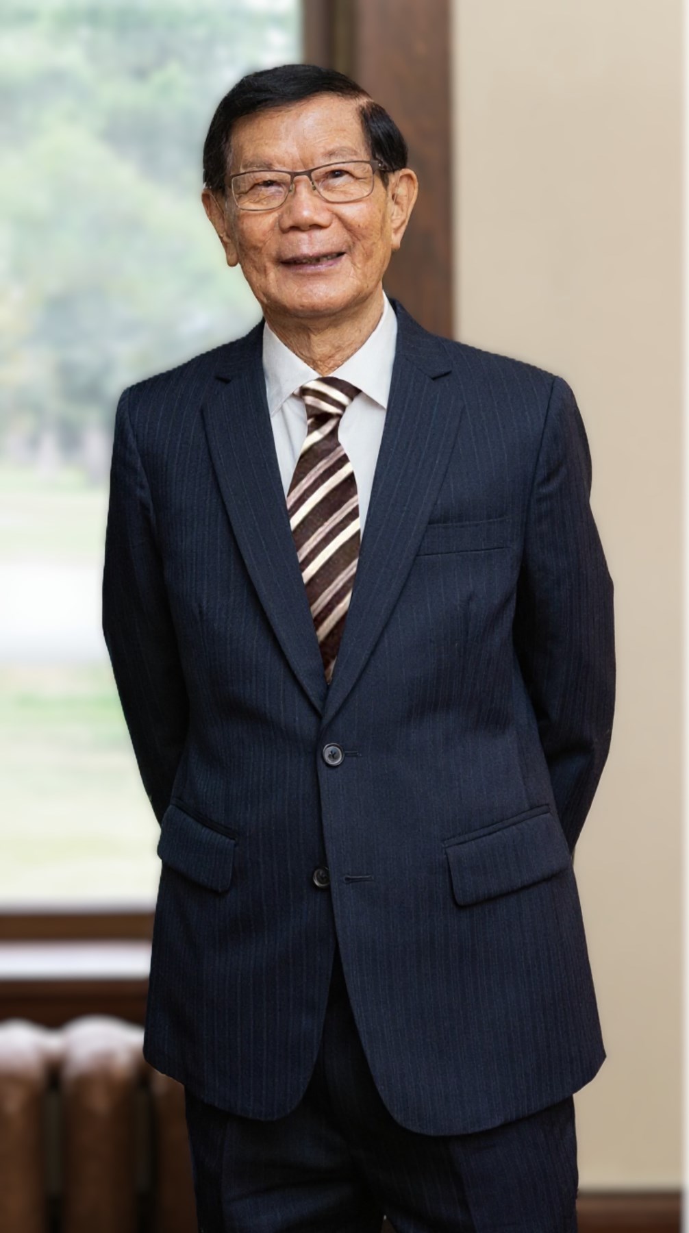 Obituary of Vincent Yiu-Wa Liang