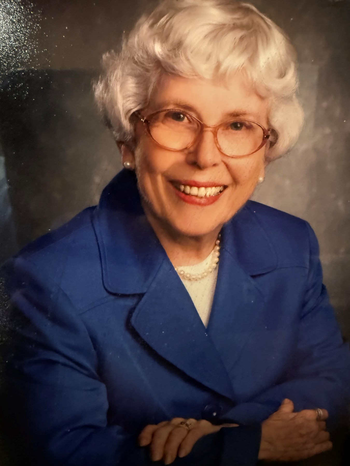 Obituary of Loretta Ann Miller