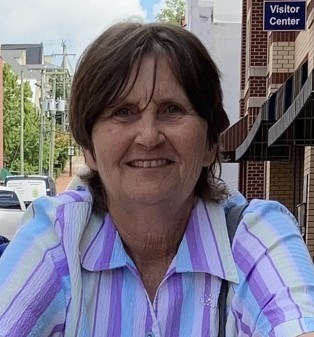 Obituary of Connie Sue Dunlow Harlow