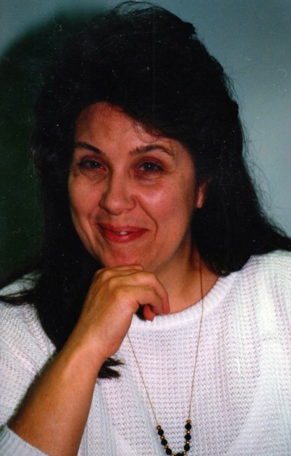 Obituario de Sandra Anita Waldman