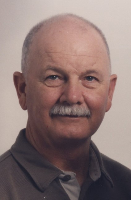 Obituary of Leland Jesse Dalby