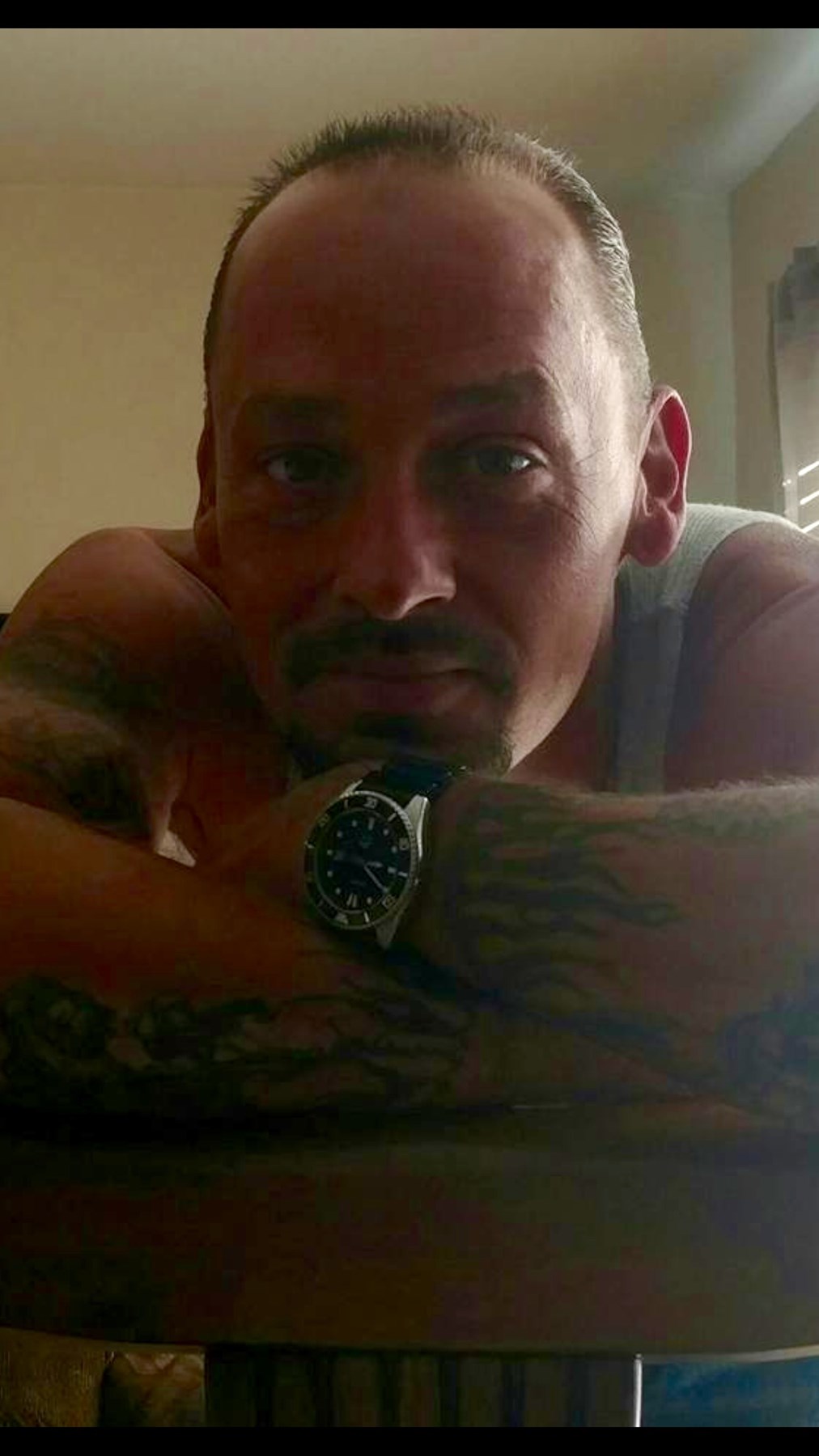 Obituary of Brandon James Xavier Greene