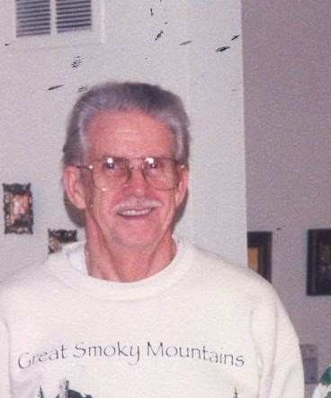 Obituary of Kenneth Herman Rosebrock