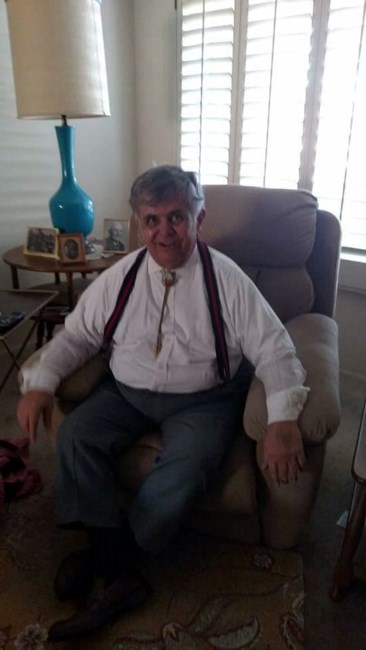 Obituary of Gary Dale Martinez