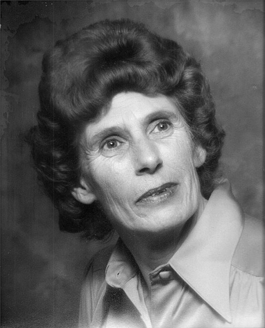 Obituary of Lillian Ward Kemp